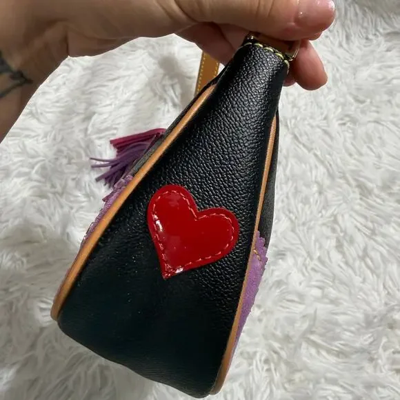 y2k DOONEY & BOURKE Vintage Lindsey Lohan  1  Limited Edition Shoulder bag
